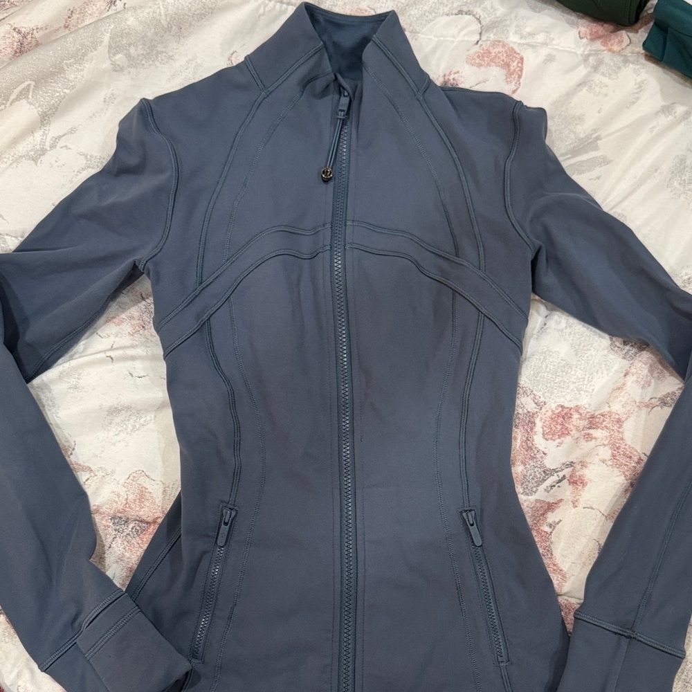 Lululemon Define Jacket